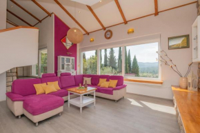Villa Vita Croatica, Imotski